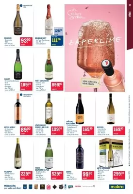 akční leták Makro 3.7.2024-16.7.2024