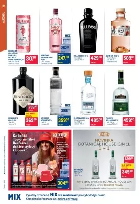 akční leták Makro 3.7.2024-16.7.2024