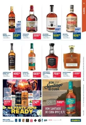 akční leták Makro 3.7.2024-16.7.2024