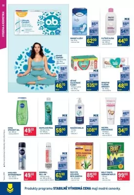 akční leták Makro 3.7.2024-16.7.2024