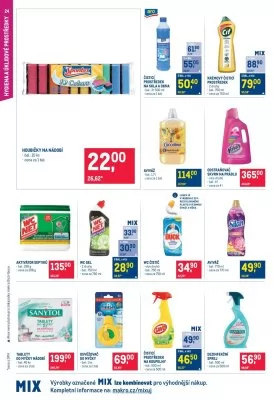 akční leták Makro 3.7.2024-16.7.2024