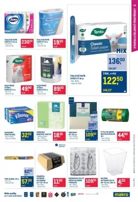 akční leták Makro 3.7.2024-16.7.2024