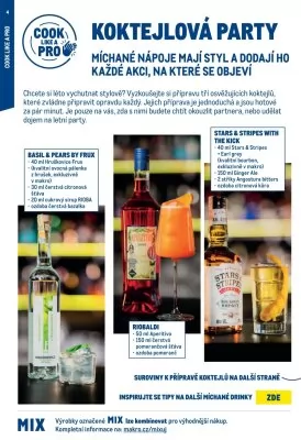 akční leták Makro 3.7.2024-16.7.2024