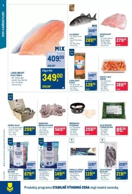 akční leták Makro 3.7.2024-16.7.2024