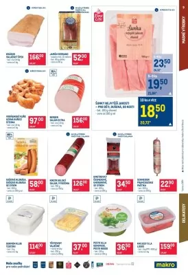 akční leták Makro 3.7.2024-16.7.2024