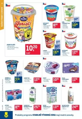 akční leták Makro 3.7.2024-16.7.2024