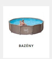 Bazény - Mountfield akcniletaky.com