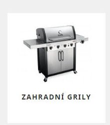 Zahradní grily - Mountfield akcniletaky.com