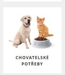 Chovatelské potřeby - Mountfield akcniletaky.com