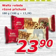 Roláda Waltz