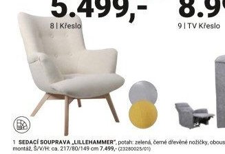Křeslo