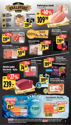 akční leták Albert 10.7.2024-16.7.2024