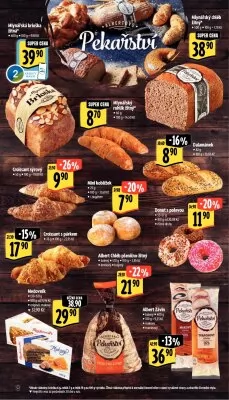 akční leták Albert 10.7.2024-16.7.2024