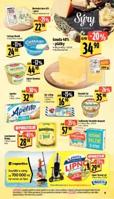 akční leták Albert 10.7.2024-16.7.2024