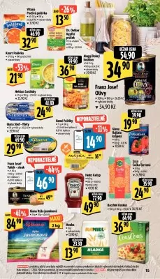 akční leták Albert 10.7.2024-16.7.2024