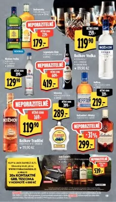 akční leták Albert 10.7.2024-16.7.2024