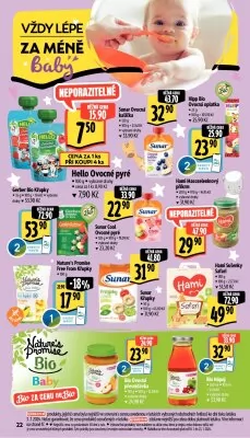 akční leták Albert 10.7.2024-16.7.2024