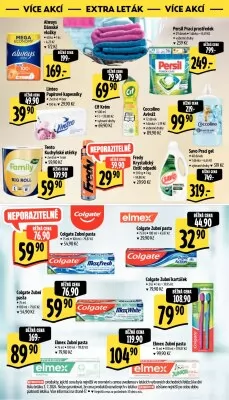 akční leták Albert 10.7.2024-16.7.2024
