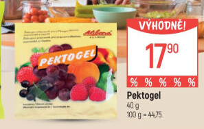 Pektogel Alibona
