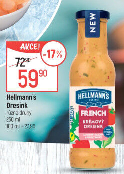 Dresink Hellmann'