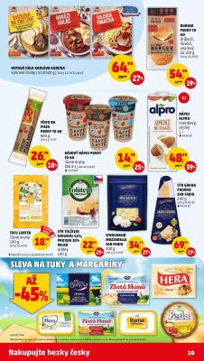 akční leták Penny Market 11.7.2024-17.7.2024