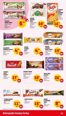 akční leták Penny Market 11.7.2024-17.7.2024