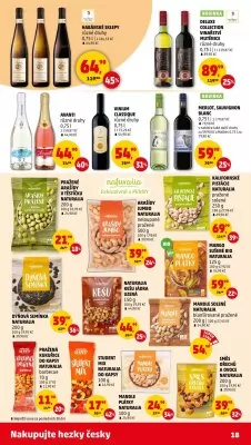 akční leták Penny Market 11.7.2024-17.7.2024