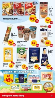 akční leták Penny Market 11.7.2024-17.7.2024