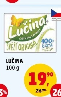 Lučina