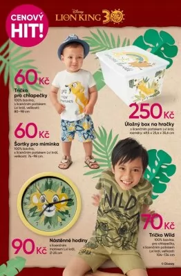 akční leták PEPCO 11.7.2024-24.7.2024