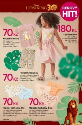 akční leták PEPCO 11.7.2024-24.7.2024