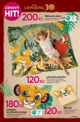 akční leták PEPCO 11.7.2024-24.7.2024