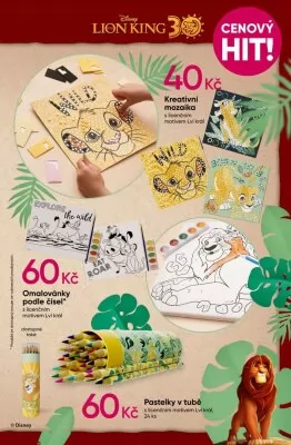 akční leták PEPCO 11.7.2024-24.7.2024