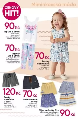 akční leták PEPCO 11.7.2024-24.7.2024