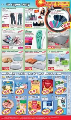 akční leták Norma 15.7.2024-21.7.2024