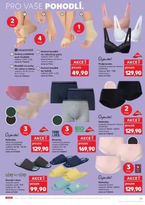 akční leták Kaufland 17.7.2024-23.7.2024