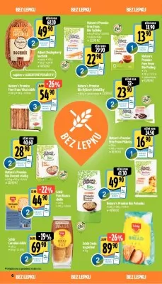 akční leták Albert 17.7.2024-23.7.2024