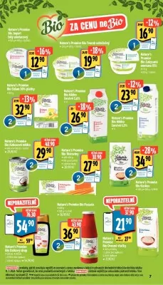 akční leták Albert 17.7.2024-23.7.2024