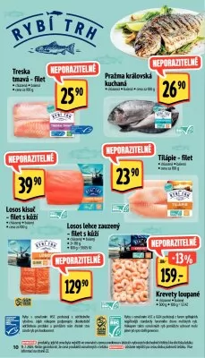 akční leták Albert 17.7.2024-23.7.2024