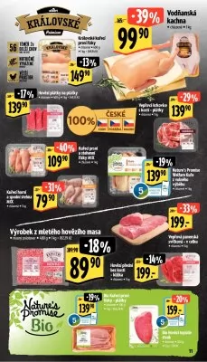 akční leták Albert 17.7.2024-23.7.2024