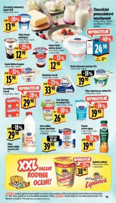 akční leták Albert 17.7.2024-23.7.2024