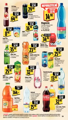 akční leták Albert 17.7.2024-23.7.2024