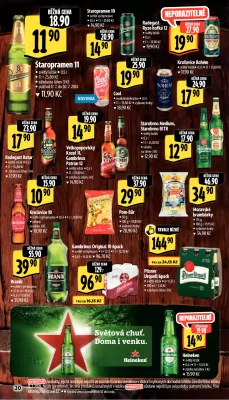 akční leták Albert 17.7.2024-23.7.2024