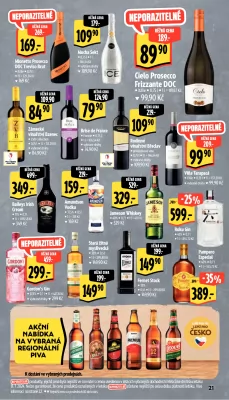 akční leták Albert 17.7.2024-23.7.2024