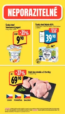 akční leták Albert 17.7.2024-23.7.2024