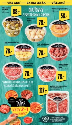 akční leták Albert 17.7.2024-23.7.2024