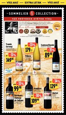 akční leták Albert 17.7.2024-23.7.2024