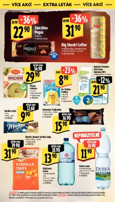 akční leták Albert 17.7.2024-23.7.2024