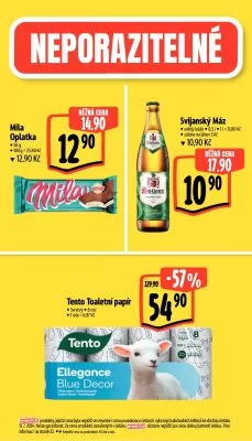 akční leták Albert 17.7.2024-23.7.2024