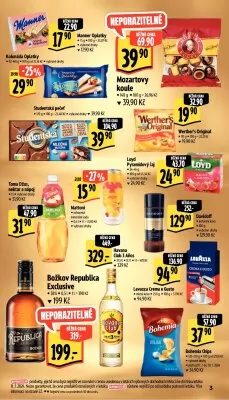 akční leták Albert 17.7.2024-23.7.2024